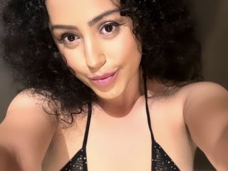 Chat de vídeo erótico Latinababex
