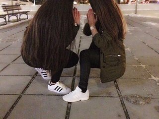 Foto do perfil chicaslindas