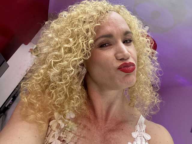 Foto do perfil Latinasexy4