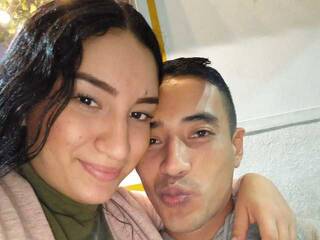 Chat de vídeo erótico LatinaSharith