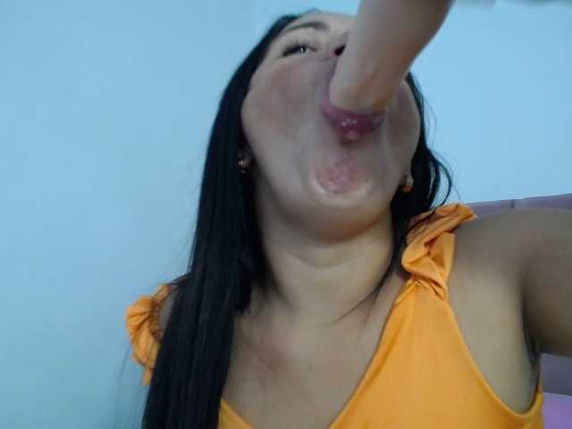 Capturas de tela de transmissão latinatamy