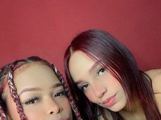 Chat de vídeo erótico Latinbrunne