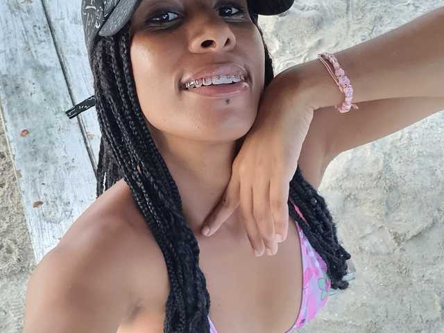 Foto do perfil Latincarla