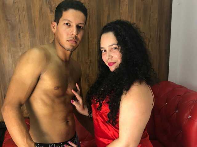 Foto do perfil LatinCouple23