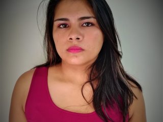 Chat de vídeo erótico latincumgirl