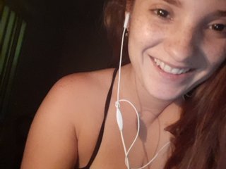 Capturas de tela de transmissão latindaniela