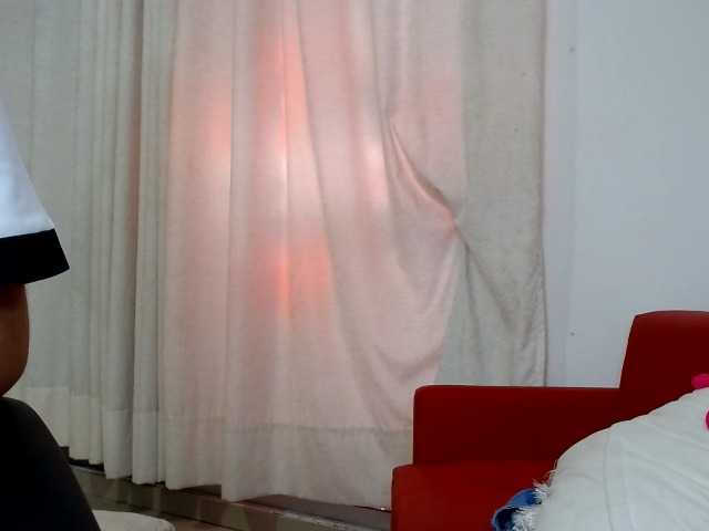 Capturas de tela de transmissão latingirlx