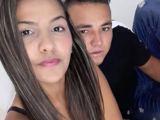 Chat de vídeo erótico latinhelen20