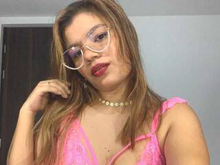 Chat de vídeo erótico latinita19