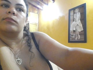 Capturas de tela de transmissão LatinJuicy21