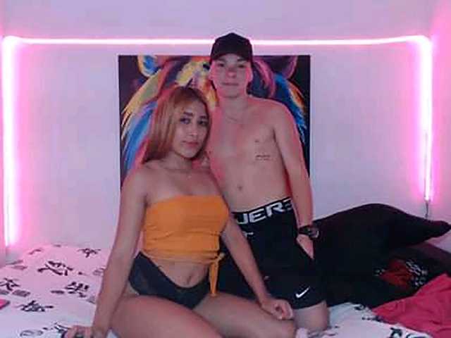 Foto do perfil LatinShowByB