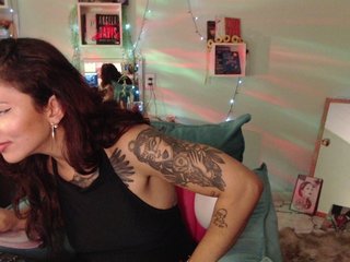 Chat de vídeo erótico LatinTupi