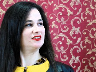 Chat de vídeo erótico LatishaWhite