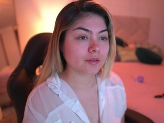 Chat de vídeo erótico LauBee