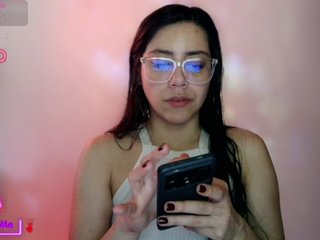 Chat de vídeo erótico Laug8