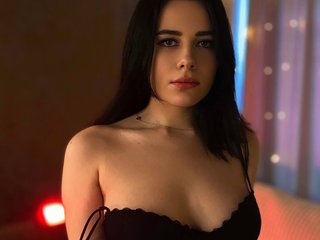 Chat de vídeo erótico Laura-aa