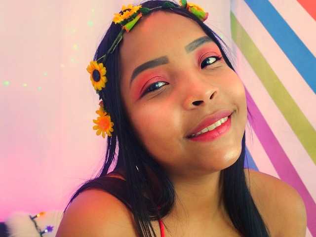 Foto do perfil Laura-Cherry
