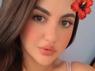 Chat de vídeo erótico laura-hot19