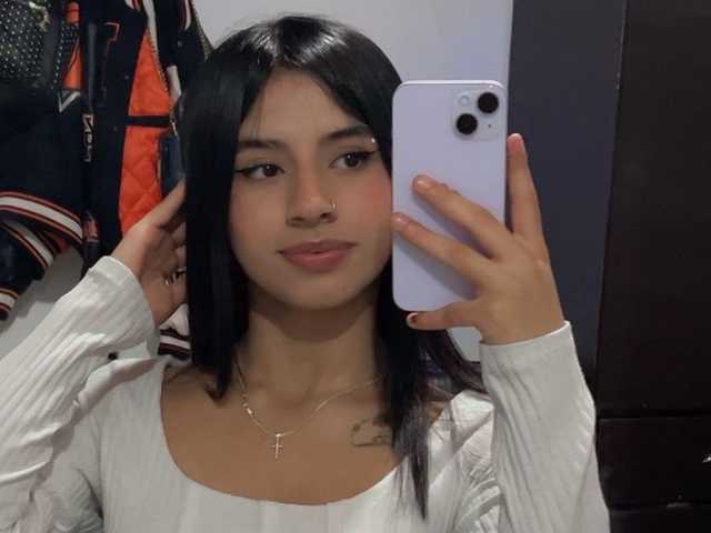 Foto do perfil Laura-Khalifa