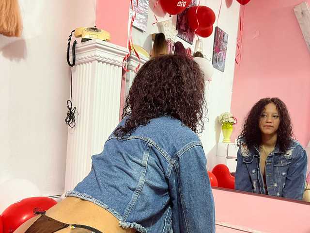 Foto do perfil LAURA-SMIITH