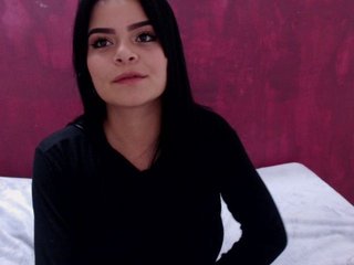 Capturas de tela de transmissão laura-valeria