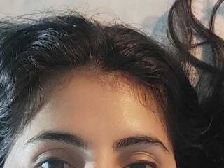 Chat de vídeo erótico laura1one