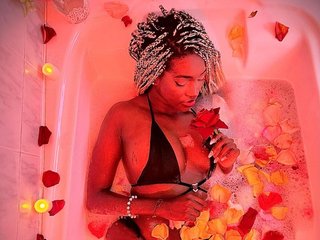 Chat de vídeo erótico lauraalucii