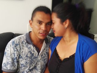 Foto do perfil lauraandmille