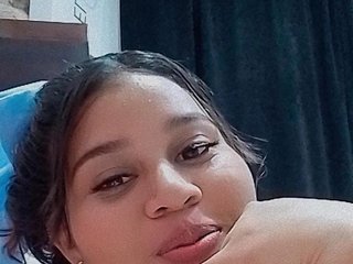 Chat de vídeo erótico LauraBree