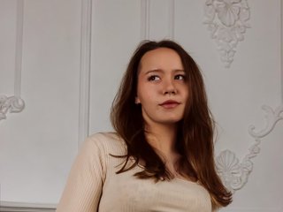 Chat de vídeo erótico LauraEllins