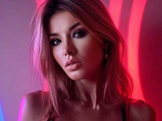 Chat de vídeo erótico LauraExtasy