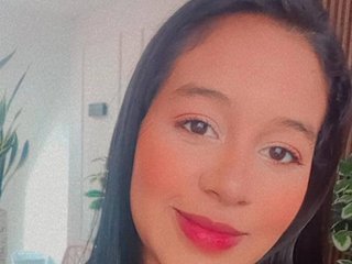 Chat de vídeo erótico LauraGomez