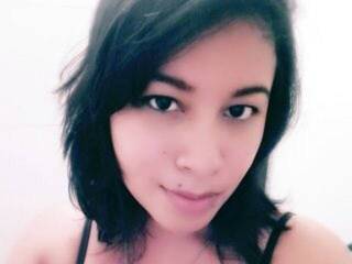 Chat de vídeo erótico LauraHawkes