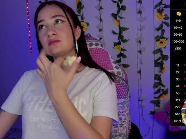 Capturas de tela de transmissão Laurahoot20