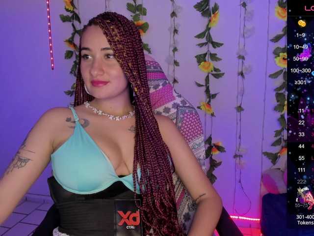 Capturas de tela de transmissão Laurahoot20