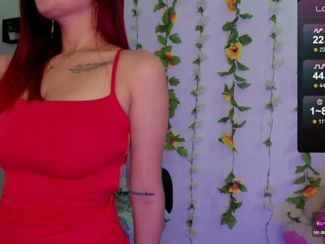 Capturas de tela de transmissão Laurahoot20