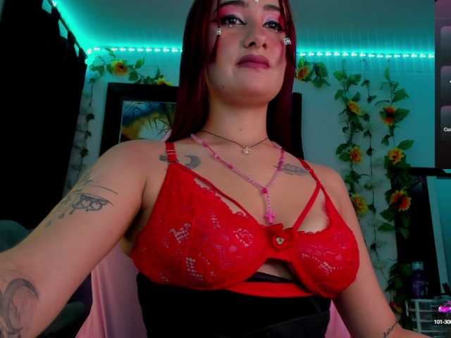 Capturas de tela de transmissão Laurahoot20