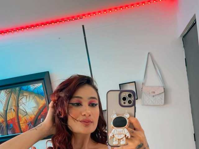 Foto do perfil Laurahoot20