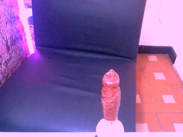 Capturas de tela de transmissão laurahottt