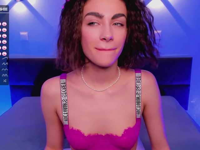 Capturas de tela de transmissão LauraJacksen