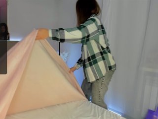 Chat de vídeo erótico LauraLeee