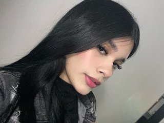 Chat de vídeo erótico lauralopeez