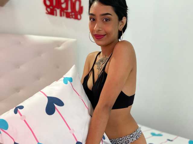 Chat de vídeo erótico lauramoon01