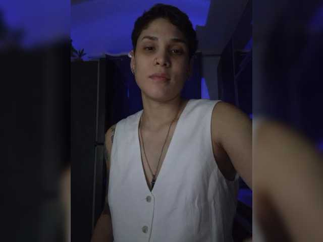 Capturas de tela de transmissão LauraR