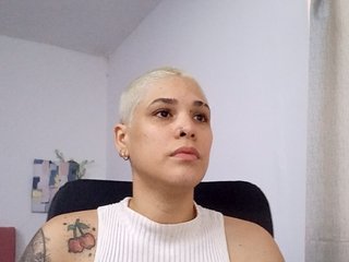 Chat de vídeo erótico LauraR