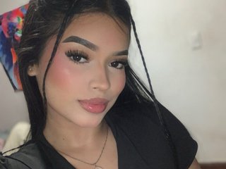 Chat de vídeo erótico LauraSierra