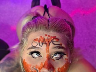 Chat de vídeo erótico Lauratakint