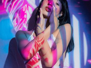 Chat de vídeo erótico laurem-paulette