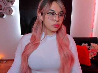 Chat de vídeo erótico lauren-afrodita