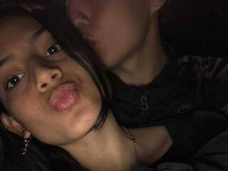 Chat de vídeo erótico LAUREN-SEBAS